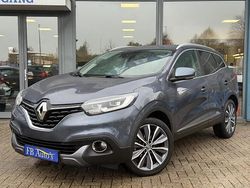 Grijs Gebruikt 2018 Renault Kadjar Intens SUV | € 13.950 (Goede deal)