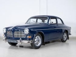 Blauw Gebruikt 1965 Volvo Amazon | € 24.500