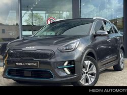 Grijs Gebruikt 2021 Kia e-Niro SUV | € 23.900 (Super prijs)