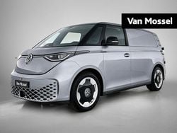 Zilver Nieuw 2025 VW ID. Buzz Edition MPV | € 51.195 (Eerlijke prijs)