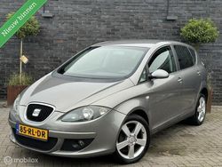 Grijs Gebruikt 2005 Seat Altea FR MPV | € 2.495
