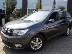 Grijs Gebruikt 2019 Dacia Logan MCV MPV | € 6.950