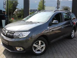 Grijs Gebruikt 2019 Dacia Logan MCV MPV | € 7.450