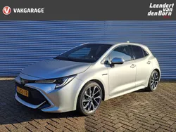 Grijs Gebruikt 2019 Toyota Corolla Executive Hatchback | € 23.995 (Eerlijke prijs)