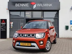 Oranje Gebruikt 2024 Suzuki Ignis Comfort Hatchback | € 18.995 (Goede deal)