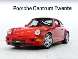 Rood Gebruikt 1992 Porsche 911 | € 249.900