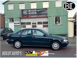 Groen Gebruikt 1998 Volvo S40 Comfort Sedan | € 2.450 (Iets duurder)