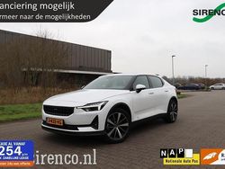 Wit Gebruikt 2020 Polestar 2 Long Range Dual motor Hatchback | € 18.999 (Goede deal)