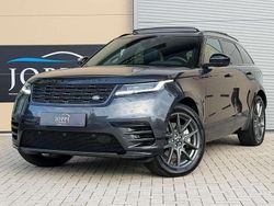 Grijs Gebruikt 2025 Land Rover Range Rover Velar SE Dynamic SUV | € 77.950 (Iets duurder)