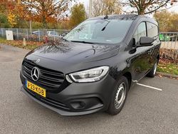 Zwart Gebruikt 2024 Mercedes Citan 110 Van | € 16.400