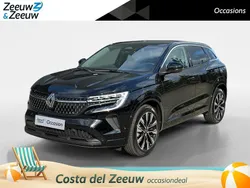 Donker sterzwart gne Gebruikt 2023 Renault Austral Techno SUV | € 30.935 (Eerlijke prijs)