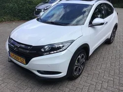 Wit Gebruikt 2015 Honda HR-V Elegance SUV | € 15.600 (Eerlijke prijs)