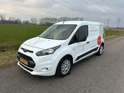 Wit Gebruikt 2017 Ford Transit Trend Van | € 5.249 (Goede deal)