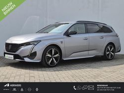 Grijs Nieuw 2025 Peugeot 308 GT Stationwagen | € 34.385 (Iets duurder)