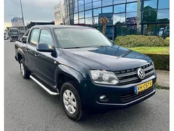 Overige Gebruikt 2014 VW Amarok Trendline Pickup | € 8.500