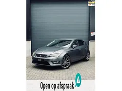 Grijs Gebruikt 2013 Seat Leon FR Hatchback | € 7.999 (Eerlijke prijs)