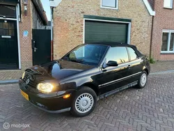 Zwart Gebruikt 1999 VW Golf Cabriolet Highline Cabriolet | € 2.995 (Eerlijke prijs)
