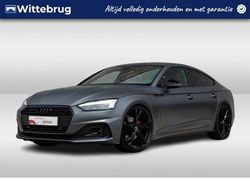 Grijs Gebruikt 2021 Audi A5 Sportback Advanced Plus Hatchback | € 35.950 (Eerlijke prijs)