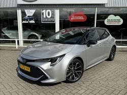 Gebruikt 2022 Toyota Corolla Executive | € 27.799 (Iets duurder)