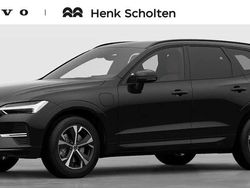 Nieuw 2025 Volvo XC60 SUV | € 67.380