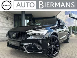 Zwart, metallic lak Gebruikt 2024 Volvo XC60 Plus SUV | € 58.890 (Eerlijke prijs)