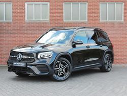 Zwart Gebruikt 2020 Mercedes GLB200 Business SUV | € 39.950 (Eerlijke prijs)