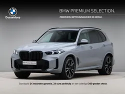 Grijs Gebruikt 2023 BMW X5 M Sport SUV | € 97.950 (Eerlijke prijs)
