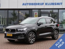 Zwart Gebruikt 2021 Volvo XC40 Business Edition SUV | € 25.950 (Eerlijke prijs)