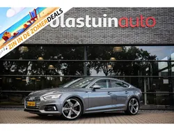 Grijs Gebruikt 2019 Audi A5 Design Coupé | € 26.950 (Eerlijke prijs)