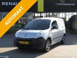Zilver Gebruikt 2013 Renault Kangoo MPV | € 4.500 (Duur)