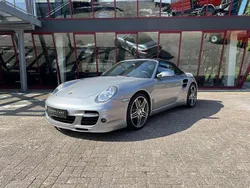 Grijs Gebruikt 2010 Porsche 997 Cabriolet | € 89.950