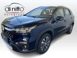 Blauw Nieuw 2025 Suzuki SX4 S-Cross GLX SUV | € 25.199