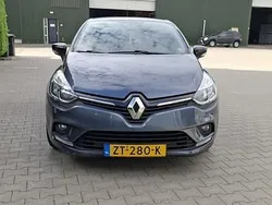 Grijs Gebruikt 2019 Renault Clio IV LIMITED Hatchback | € 10.500 (Eerlijke prijs)