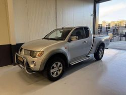 Gebruikt 2007 Mitsubishi L200 Intense Pickup | € 6.900