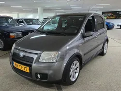 Grijs Gebruikt 2007 Fiat Panda Sport Hatchback | € 3.450 (Eerlijke prijs)