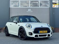 Wit Gebruikt 2019 Mini John Cooper Works Hatchback | € 16.950 (Eerlijke prijs)