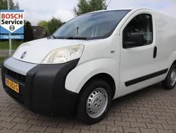 Wit Gebruikt 2014 Fiat Fiorino MPV | € 4.200 (Duur)
