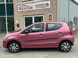 Beige Gebruikt 2011 Suzuki Alto Hatchback | € 1.795 (Super prijs)
