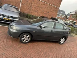 Grijs Gebruikt 2008 Seat Ibiza Hatchback | € 1.650 (Goede deal)