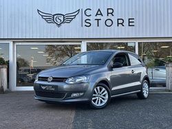 Grijs Gebruikt 2011 VW Polo Style Hatchback | € 5.450 (Eerlijke prijs)