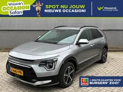 Grijs Gebruikt 2024 Kia Niro SUV | € 34.035 (Goede deal)