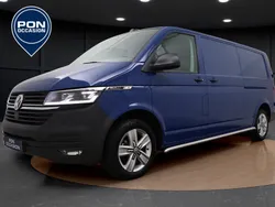 Blauw Gebruikt 2021 VW T6.1 Pro Van | € 22.400