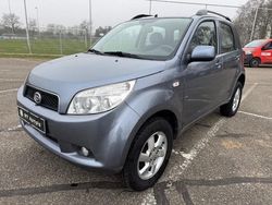 Overige Gebruikt 2007 Daihatsu Terios SUV | € 7.495 (Eerlijke prijs)