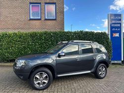 Grijs Gebruikt 2015 Dacia Duster Prestige SUV | € 9.499 (Eerlijke prijs)