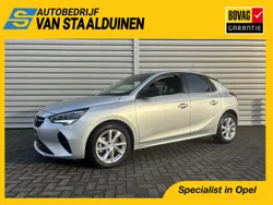 Grijs Gebruikt 2022 Opel Corsa Elegance Hatchback | € 18.444 (Eerlijke prijs)