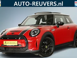 Rood Gebruikt 2022 Mini Cooper S Hatchback | € 19.900 (Goede deal)