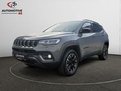 Gebruikt 2023 Jeep Compass Trailhawk SUV | € 24.945
