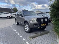 Grijs Gebruikt 2003 Ford Explorer Limited SUV | € 15.000