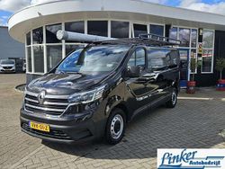 Gebruikt 2022 Renault Trafic Komfort Van | € 18.950 (Goede deal)