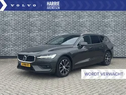 Grijs Gebruikt 2020 Volvo V60 Business Edition Stationwagen | € 30.194 (Eerlijke prijs)